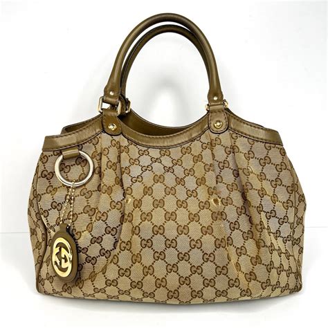 how are gucci handbags made|gucci traditional handbags.